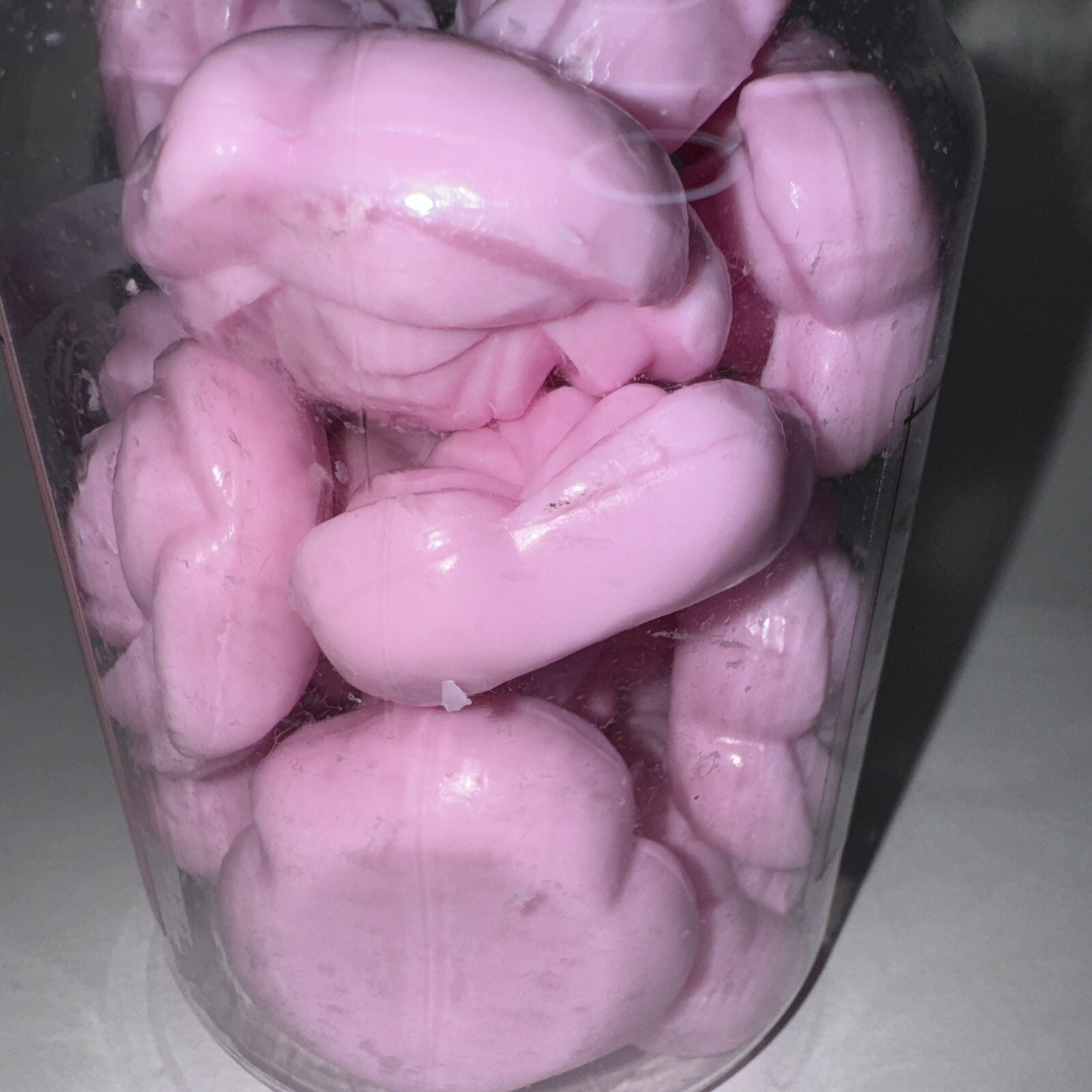 Hopificio Firenze Pink Roses Soap Triple Milled Savon Pour Les Mains