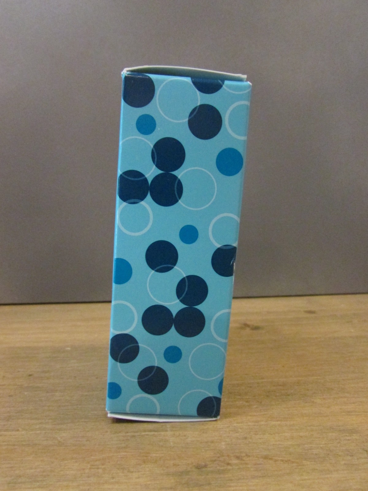 Bliss Original Blue Body Mega Moisture Massage Nubs Soap Bar 5 oz 141g – NEW