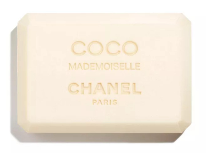 N°5 No5/ Coco Mademoiselle Chanel Soap Perfume Scented- Chanel Paris Soap