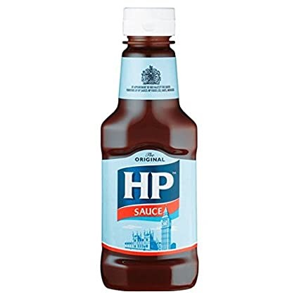 HP Original Sauce (285g) – Pack of 2