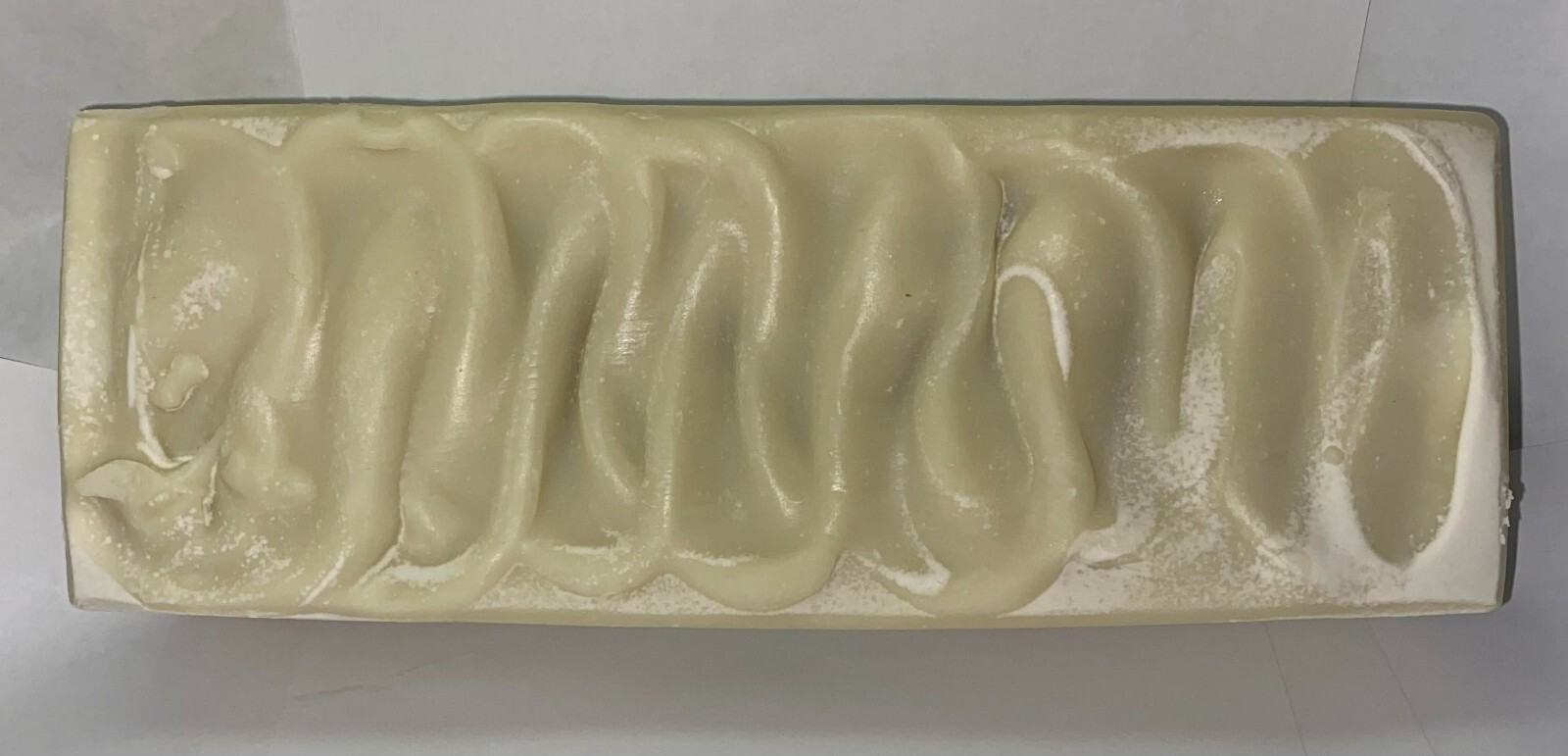 Colloidal Silver Soap USA Loaf 10 or 18 bars Bulk Preppers Made to Order
