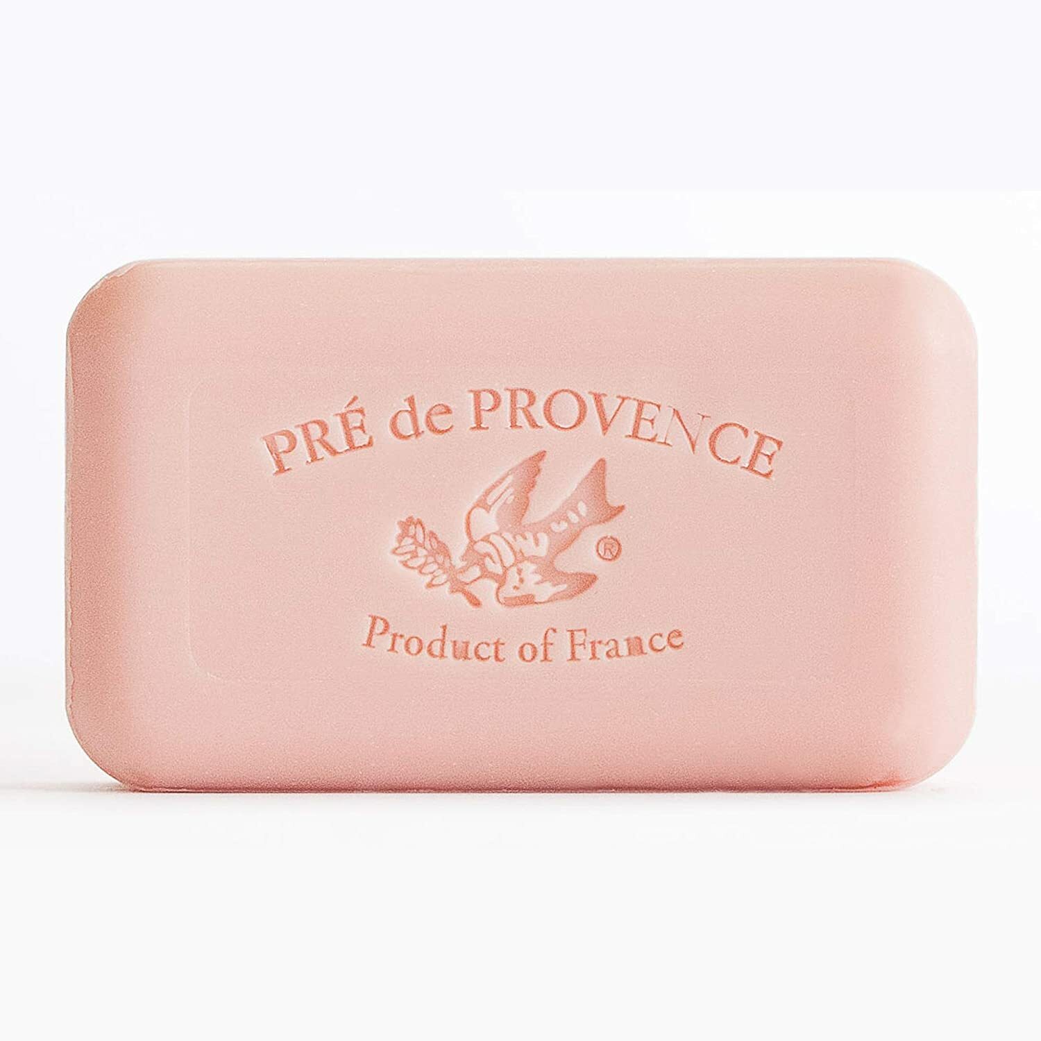 Pre de Provence Artisanal French Soap Bar Enriched with Shea Butter Peony 150 gm