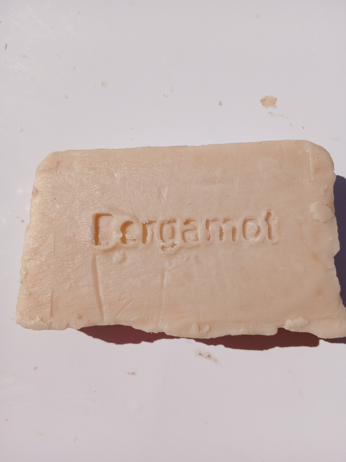 10 BARS RAW GOAT MILK SOAP PURE ESSENTIAL OILS HAPPY GOAT CREAMERY CHEAP BULK LO