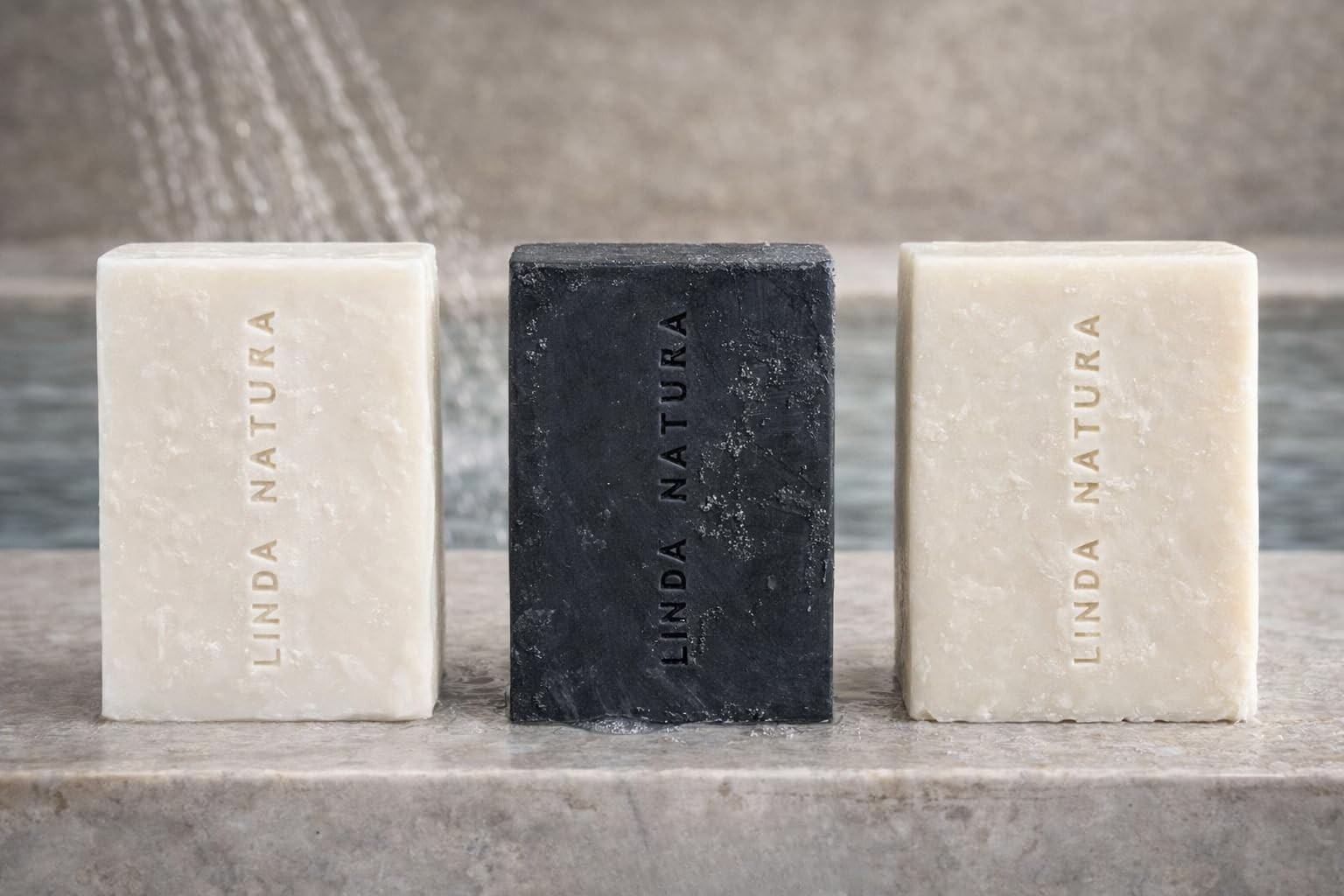 Handmade Natural Soap Bar Set | Cold Process | All Natural | Naturally Scente…