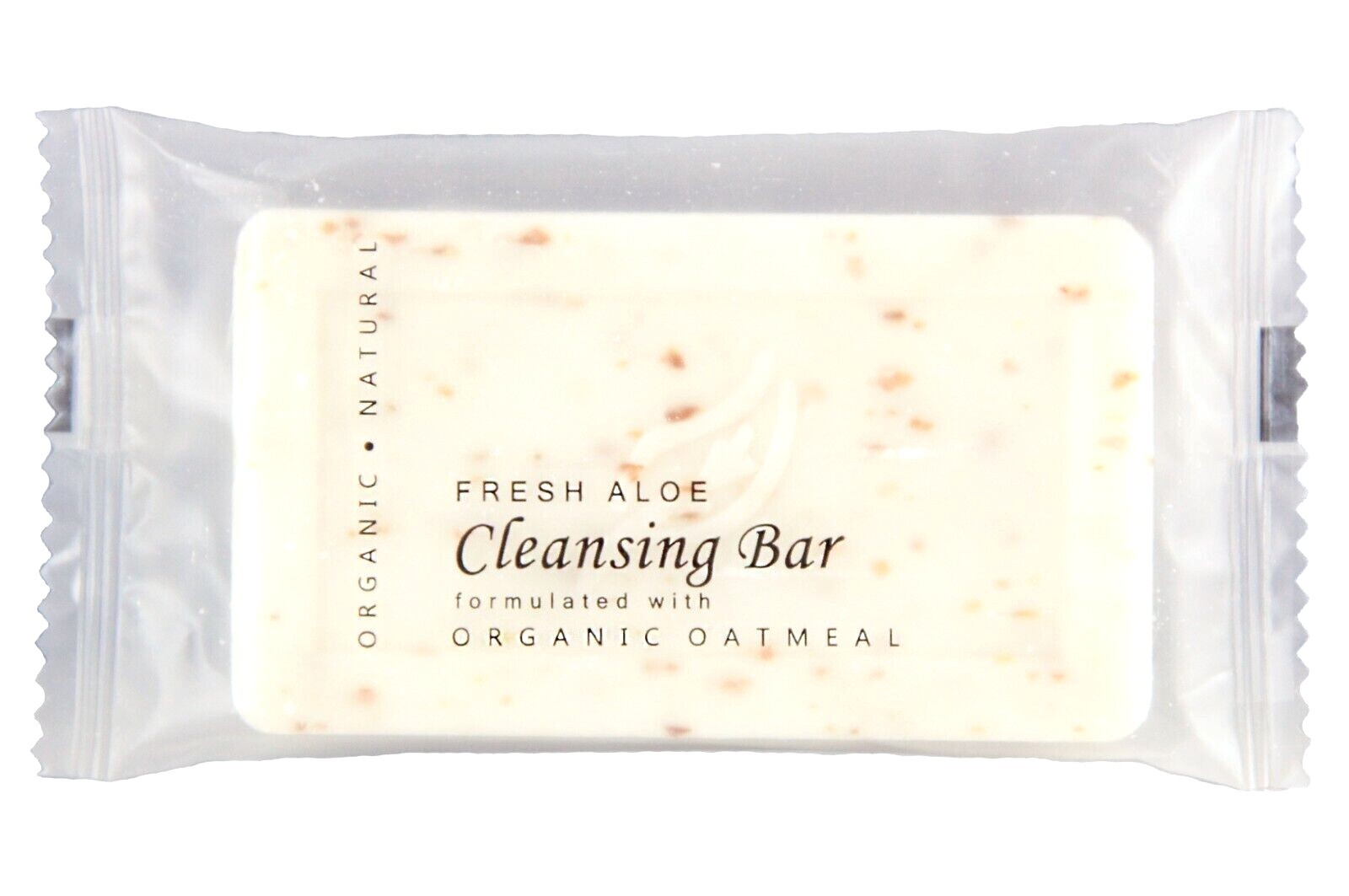Fresh Aloe & Oatmeal Cleansing Bar Soap in Lots of 25 Bars