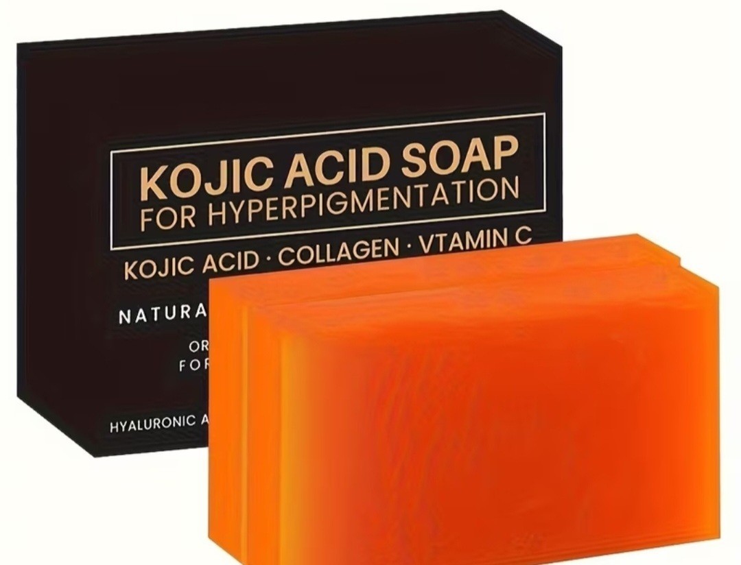 Cleansing Bar Soap