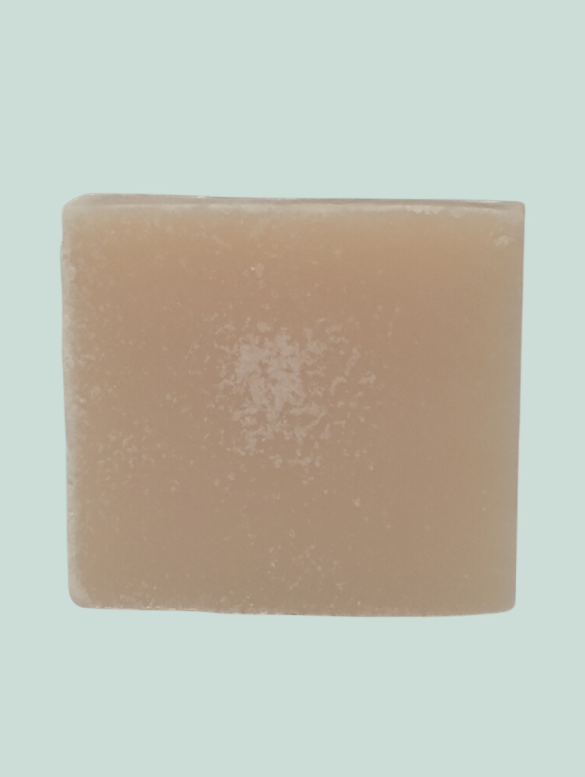 ANGILERI COSMETICS: EUCALYPTUS & PEPPERMINTY NATURAL SOAP Net 4.2 oz/120 g