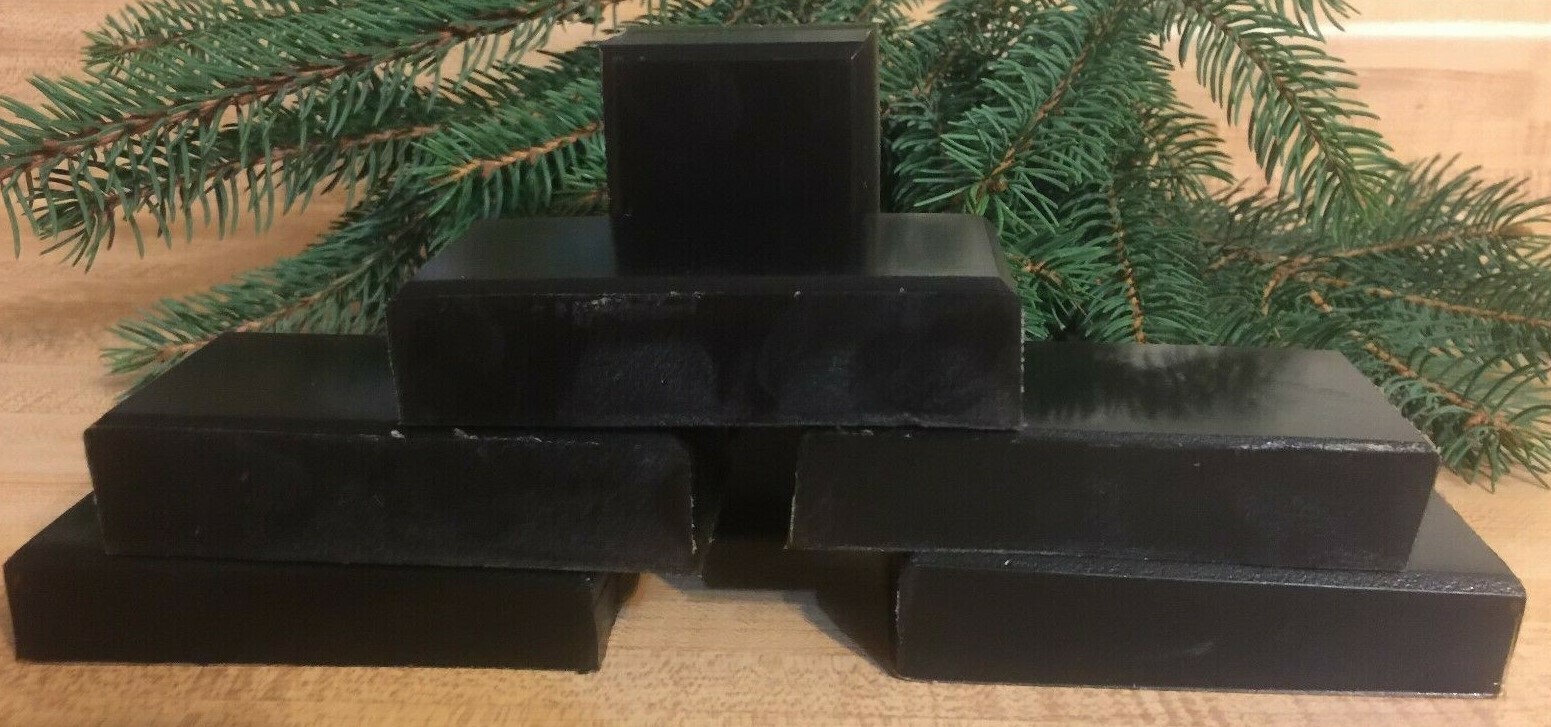 PINE TAR SOAP 1 Bar 4.25 to 4.5 ounce bar