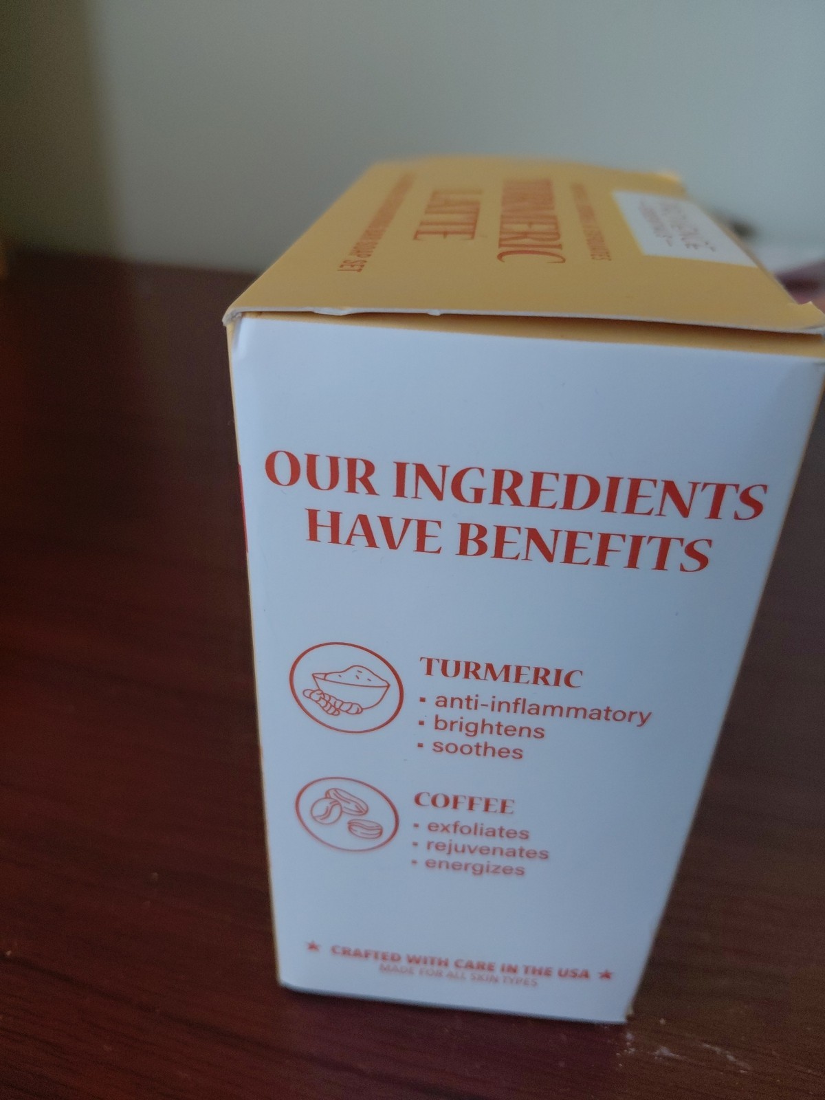 Provence Essentials Turmeric Latter Value Pack Of 3 20 Oz Each