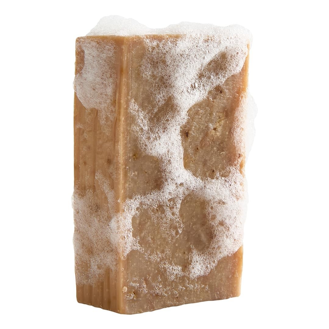 Handmade in Canada, Plant Based Cold Process Natural Bar Soap For Face And Bo…