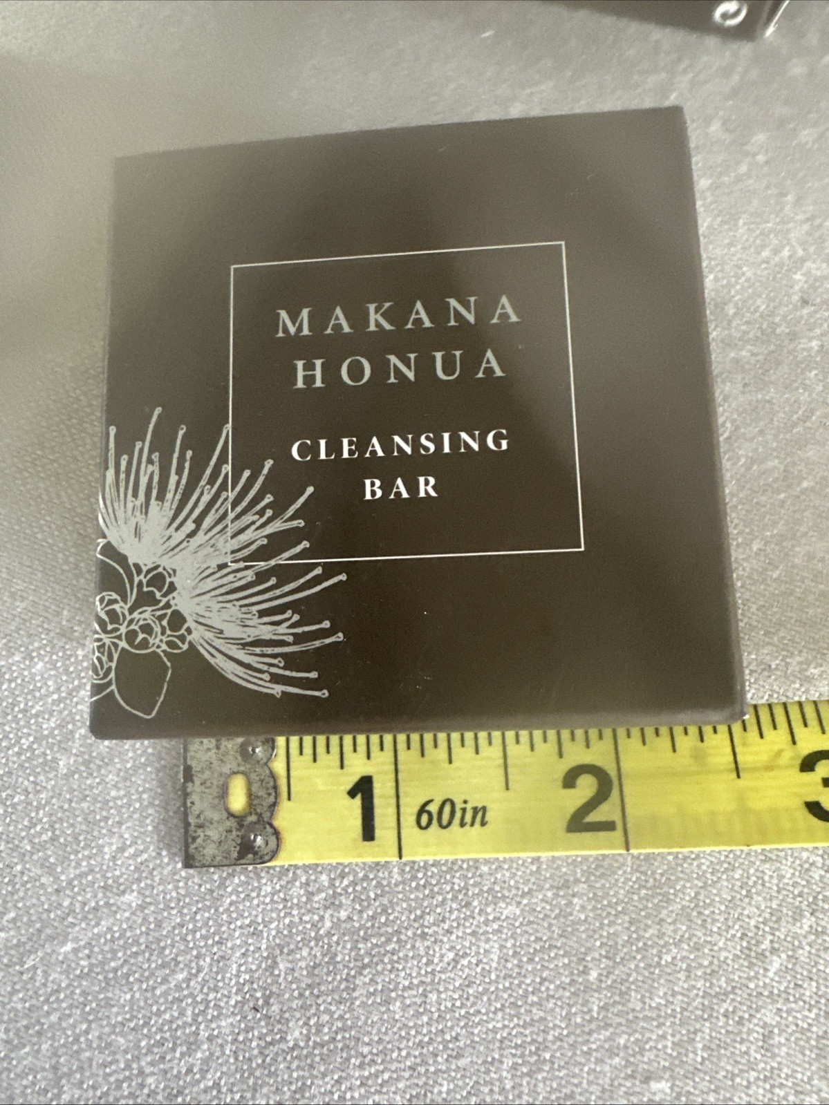 Soap Made By 100% Vegetable Soap Base By Makana Honua Shampoo And Cleansing Bars