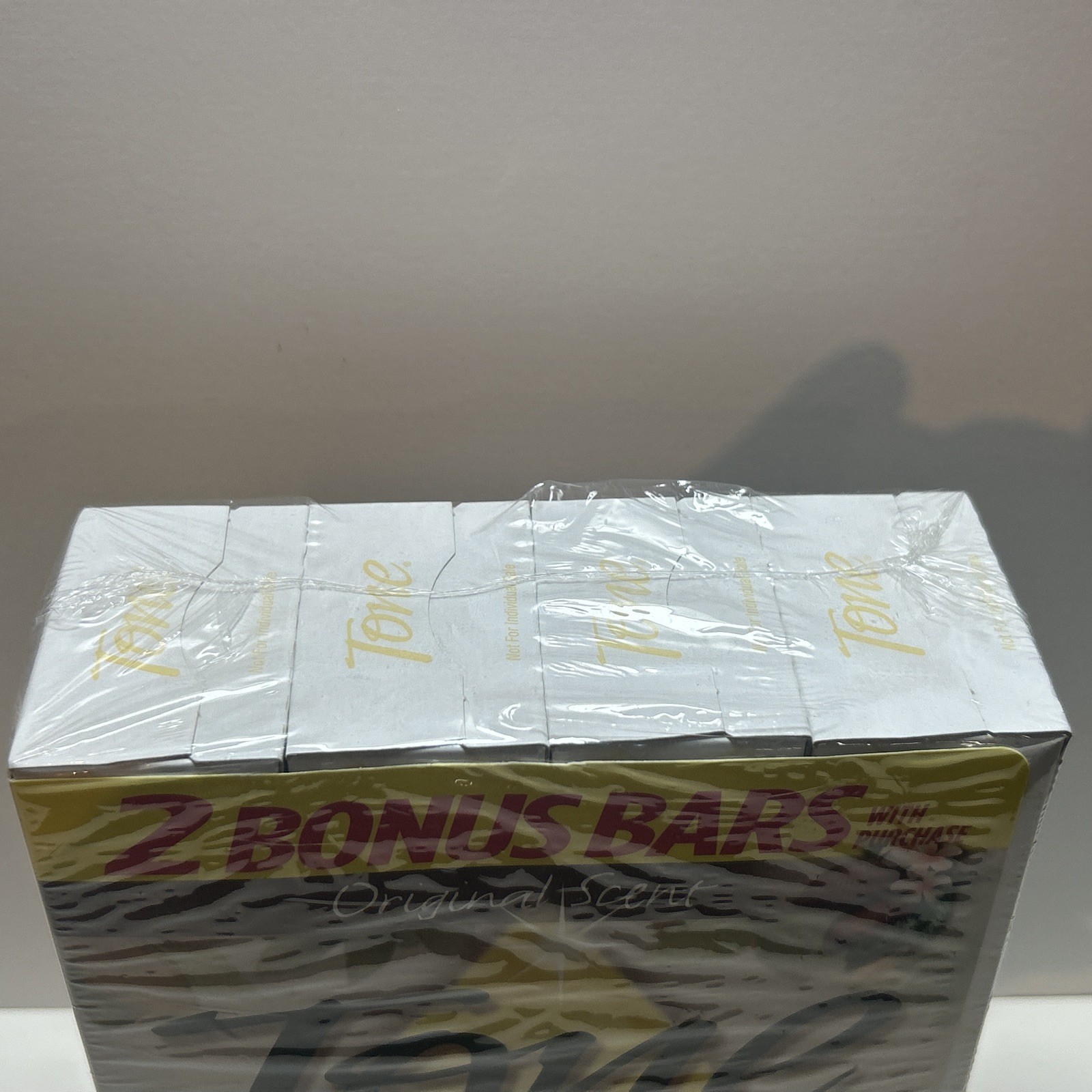 8 – TONE With Cocoa Butter and Botanicals Original Scent
