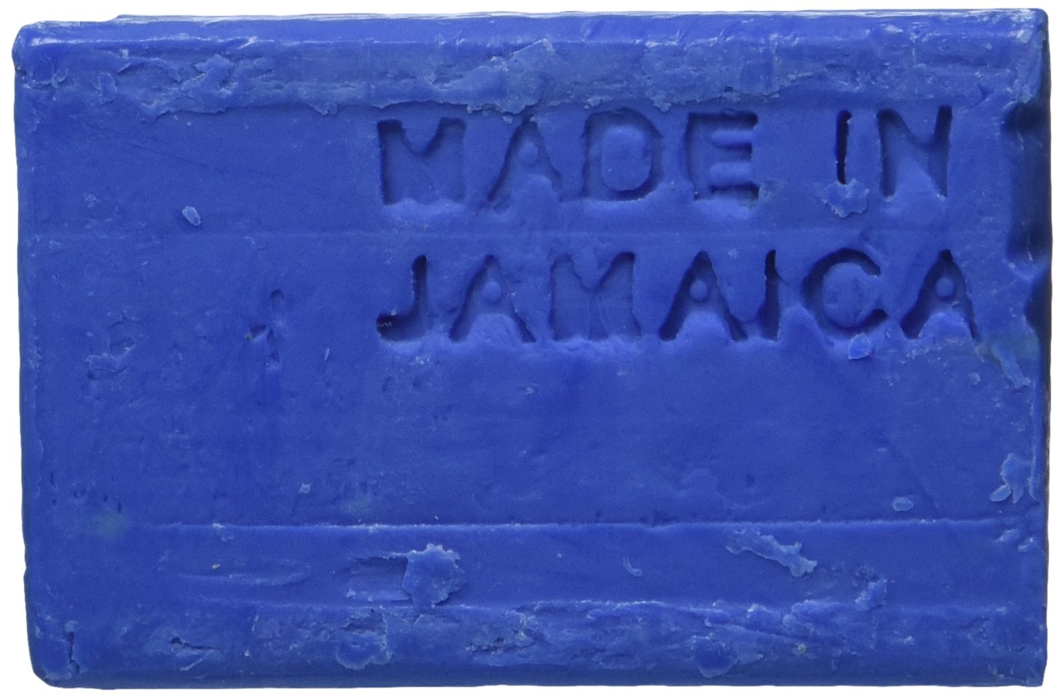 Jamaican Blue Power Laundry Soap, 4.23 Ounce Pack of 3