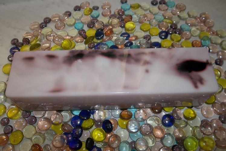 HOME-MADE GOAT’S MILK, COCOA, MANGO,SHEA BUTTER SOAP 2lb 5oz Loaf..U-PICK SCENT