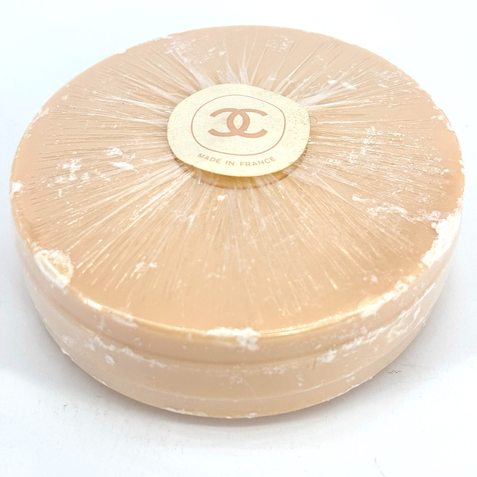 CHANEL Allure Women’s Fragranced Bath Soap Bar 5.2 oz/150g New • Sealed/Vintage