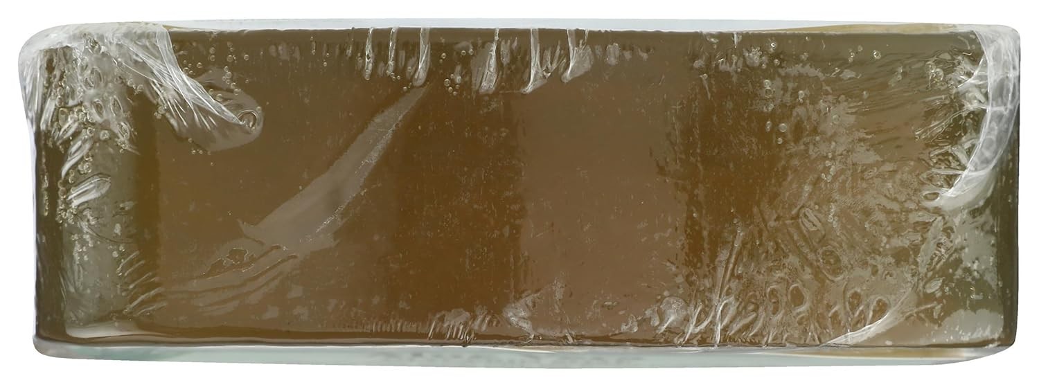 Essentials Aloe Vera Pure and Natural Glycerine Soap 4 Oz ⭐️⭐️⭐️⭐️⭐️