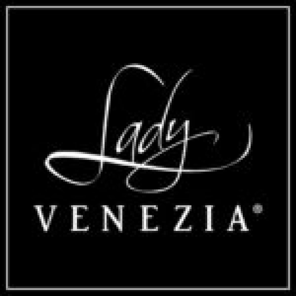 2X Lady Venezia Rainbow Soap 500 Ml Argan Oil