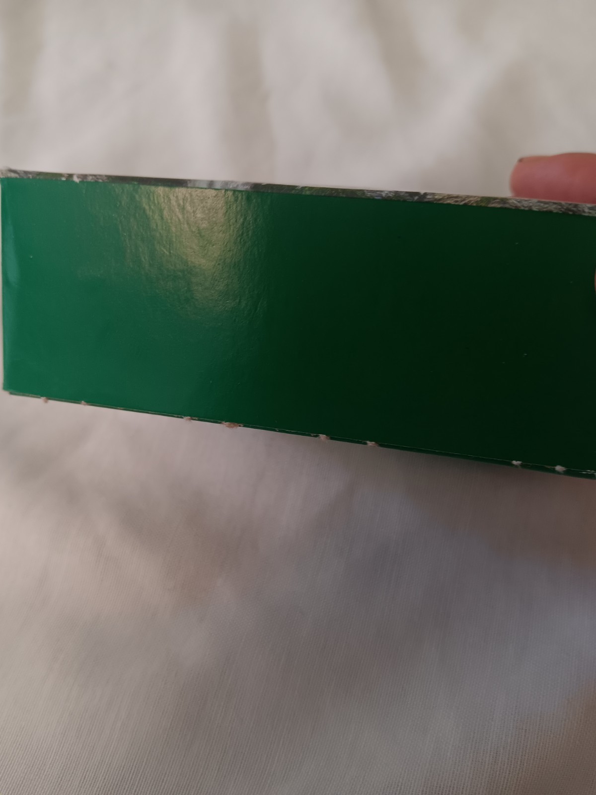 Irish Spring Original Scent Deodorant Soap Bar 4 oz Gluten/Paraben-Free