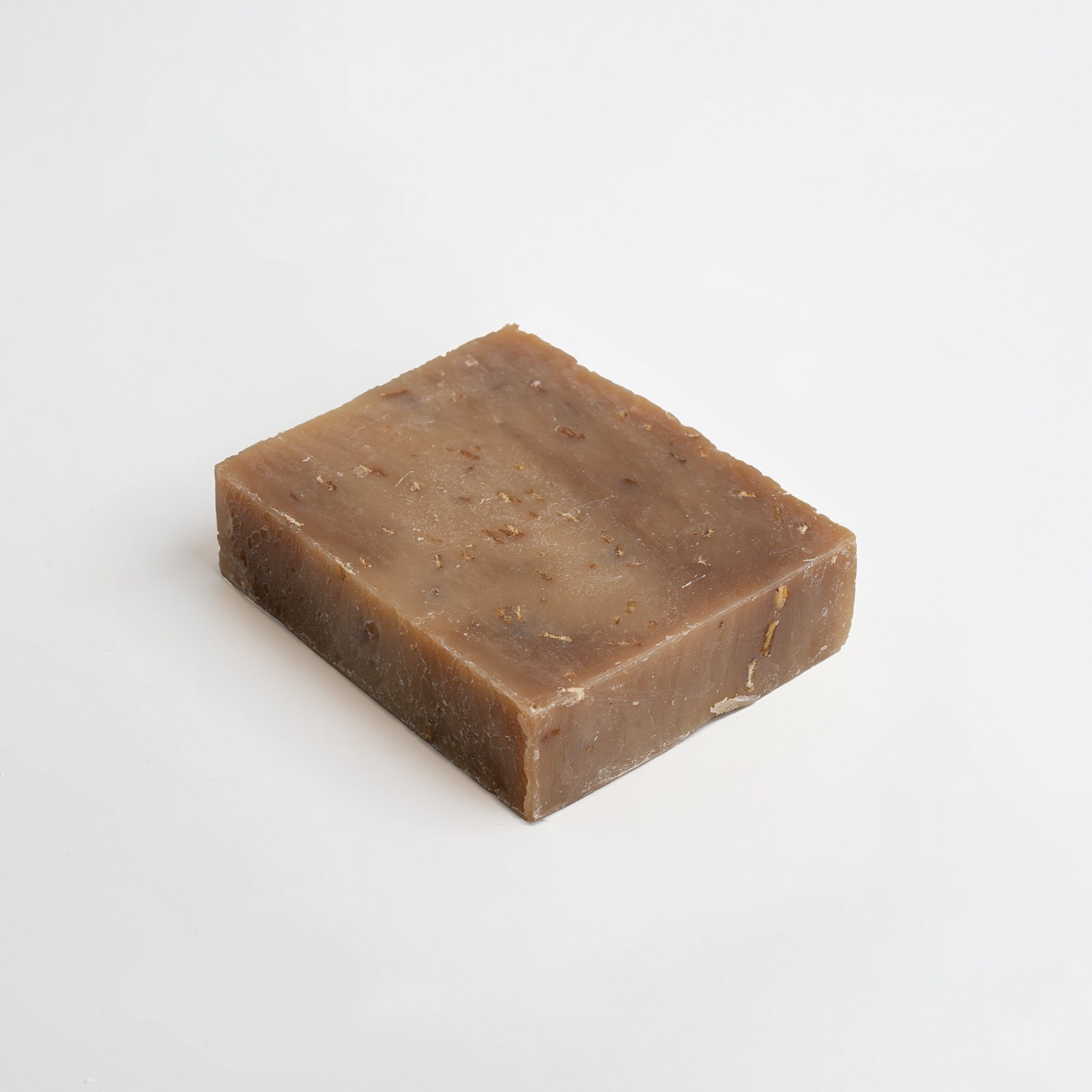 Abreu BioScience Oat Milk Honey Soap