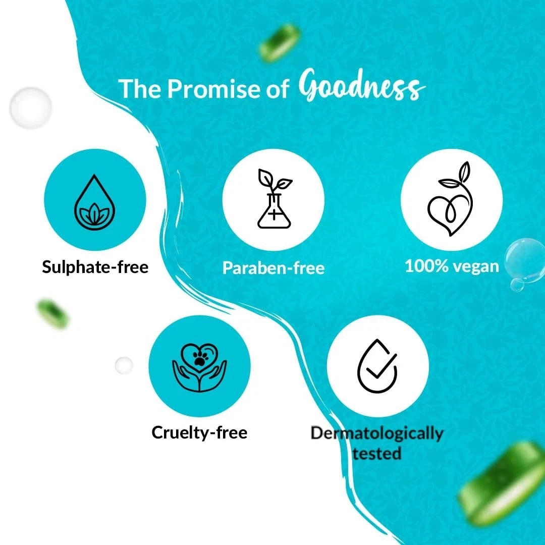 Medimix Ayurvedic Cool Bathing Soap Pack of 5x125g Each Packs For Unisex