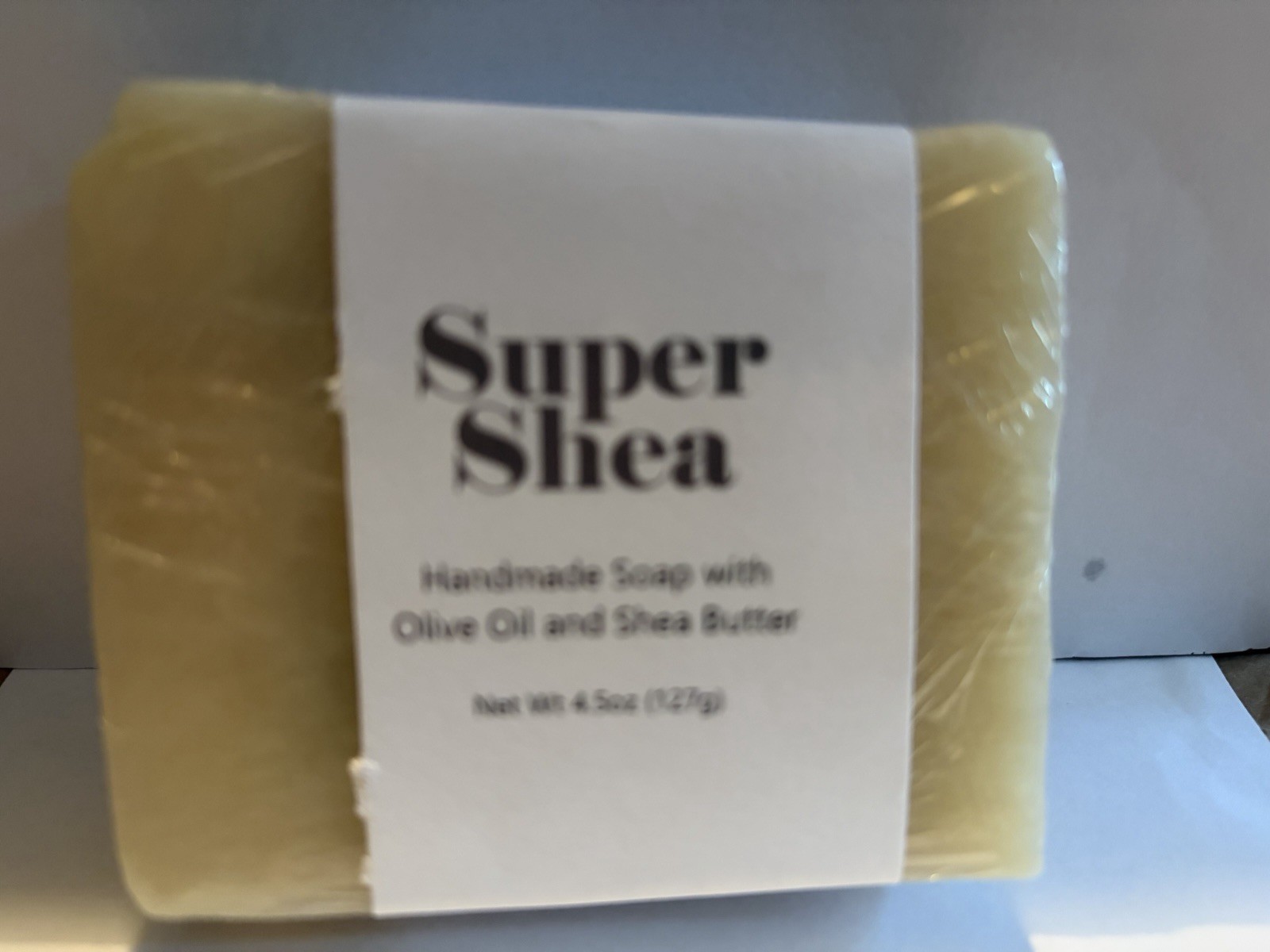 HANDMADE VEGAN, ORGANIC, ALL NATURAL & POPULAR FRAGRANCE SOAP 3.5oz – 4.6oz