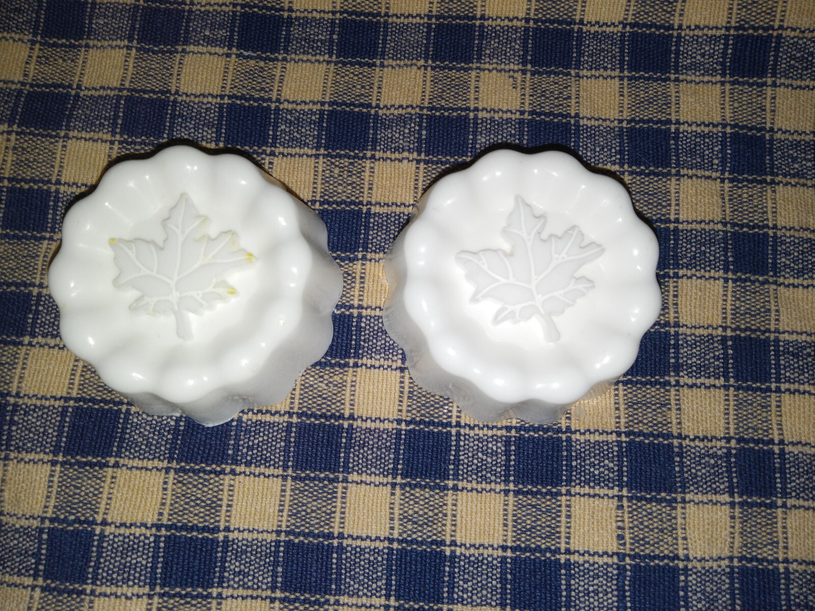 Pumpkin w leaf top Soap set, choice of soap type, scent, FREE ship, 180+ scents