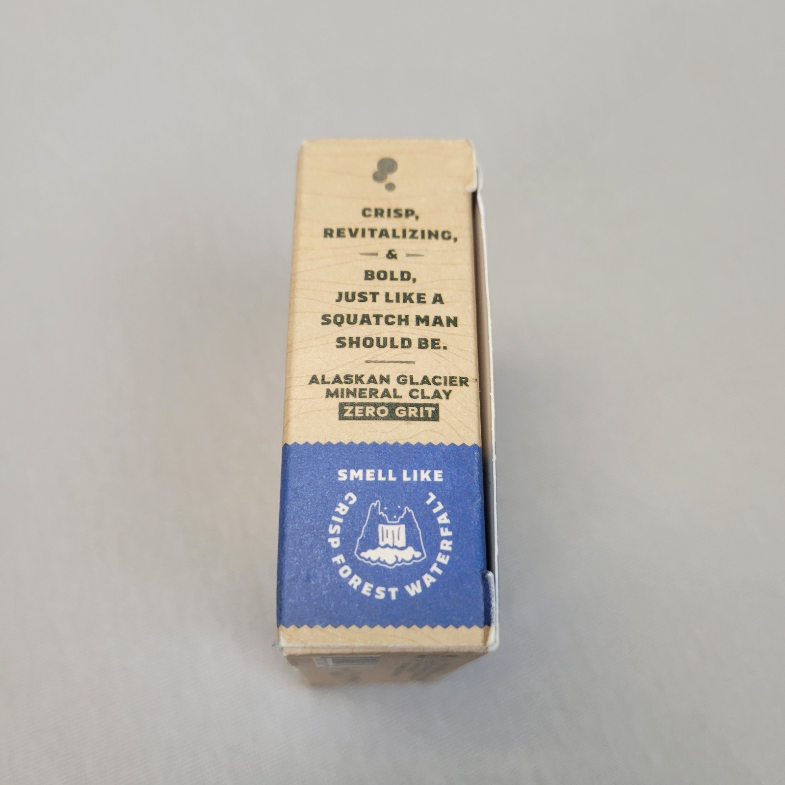 Dr. Squatch 5 oz. Fresh Falls Bar Soap