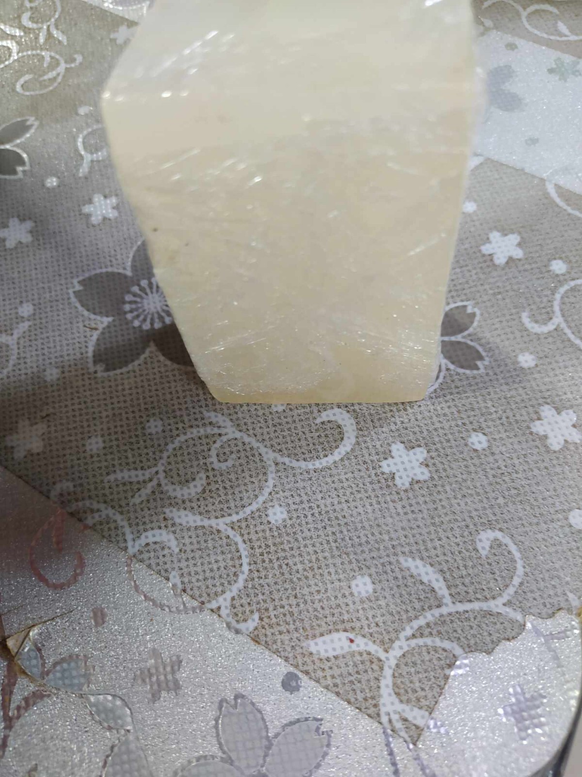2 Bars White, Black , Musk Handmade Nablus CITY Soap Whitening Fresh 220 GM
