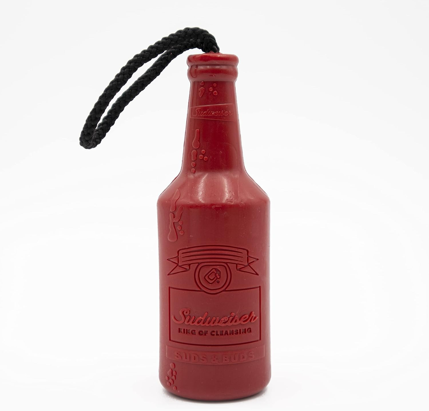 -USA Sudweiser Soap on a Rope