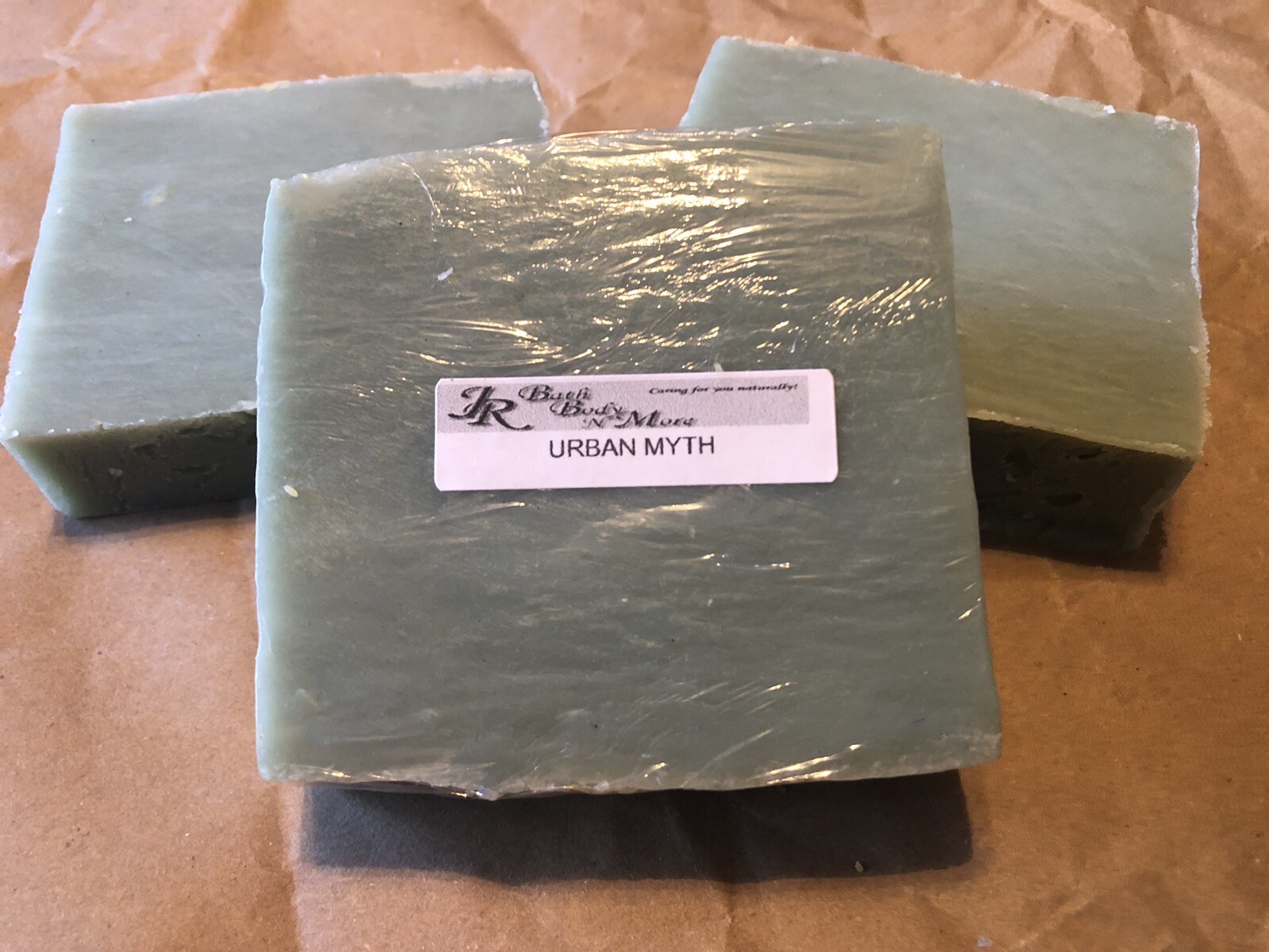 HANDMADE VEGAN, ORGANIC, ALL NATURAL & POPULAR FRAGRANCE SOAP 3.5oz – 4.6oz