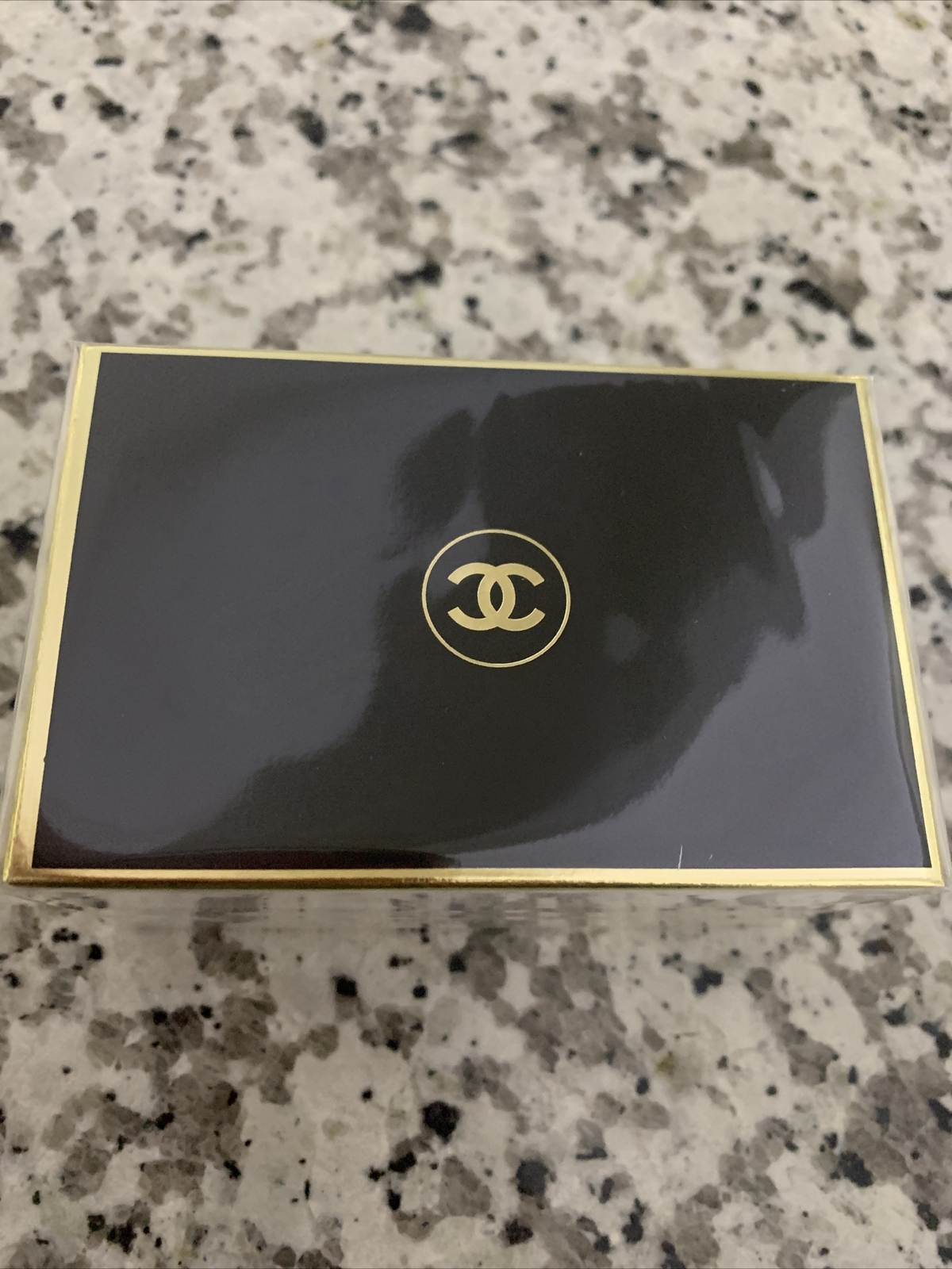 N°5 No5 Chanel Paris The Bath Soap Perfume Scented