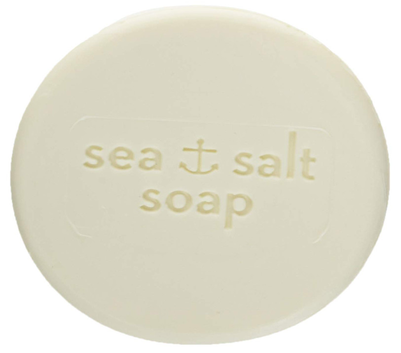 Swedish Dream Sea Salt Soap, 4.3 oz 1Pk (Box damaged)
