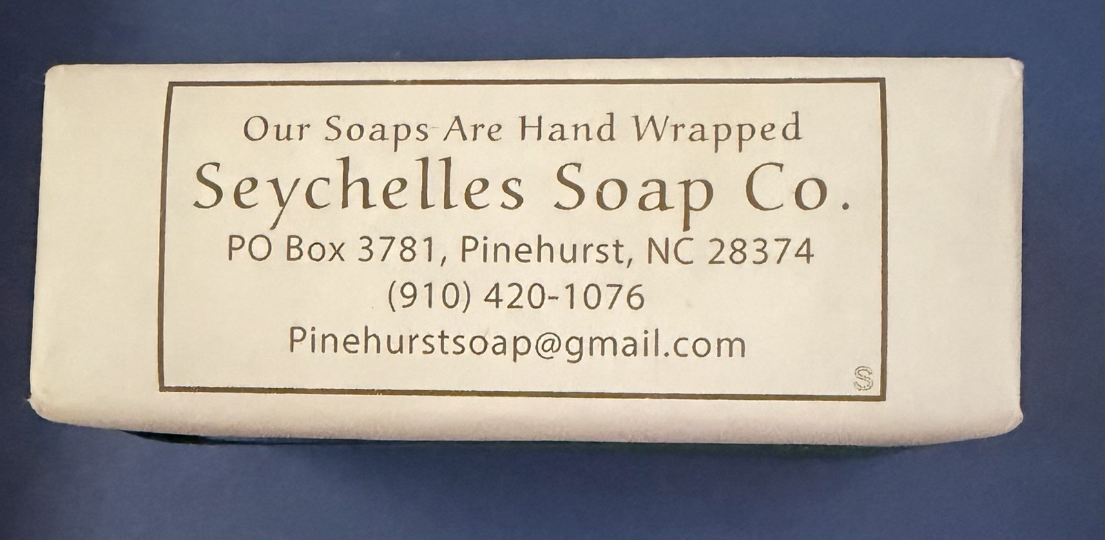 Mixed Lot 8 Luxury Soaps Regular Size Castelbel Punch Studio Magnolia Mistral+