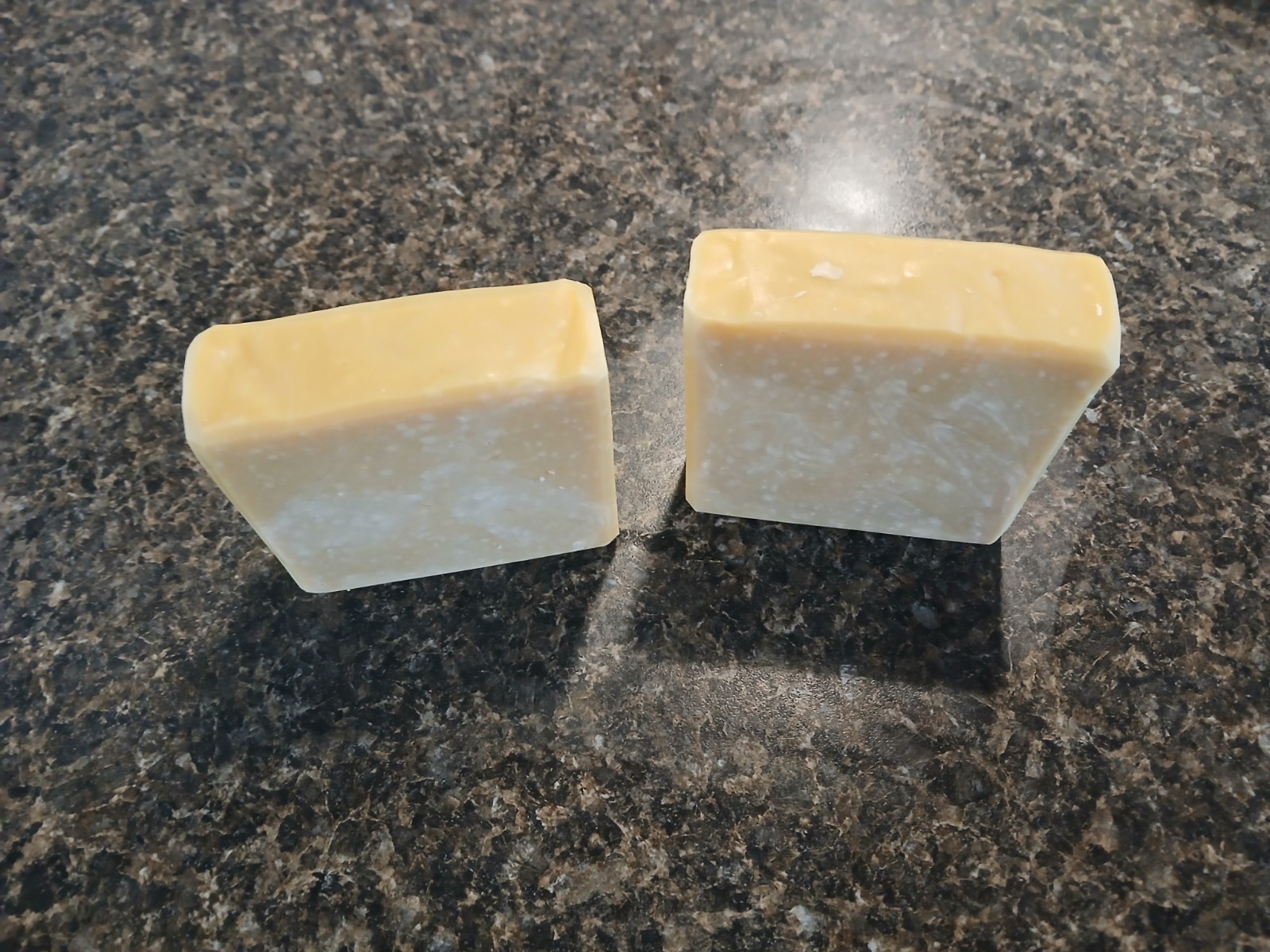 Men’s Patchouli soap,organic 5 Big Bars