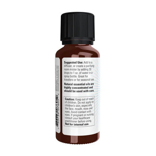 Clear the Air Purifying Blend 1 oz By Now Foods