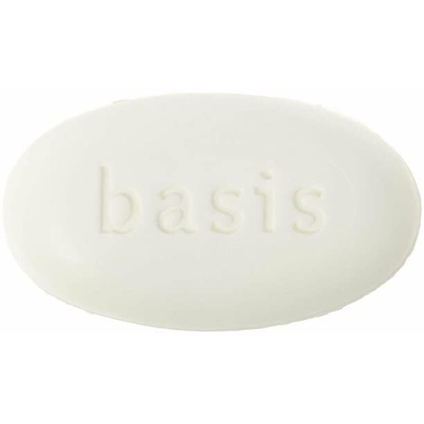 Basis Sensitive Skin Bar Soap for Body,Hands,Face Unscented Soap Bar [6 Pack]new