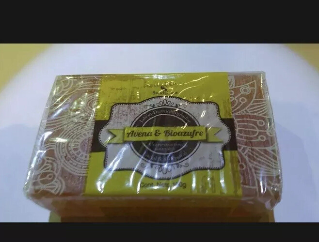 11 PCS ASSORTED SKIN CARE, NATURAL & ORGANIC SOAP BARS