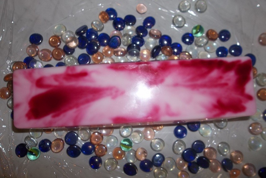 HOME-MADE GOAT’S MILK, MANGO, COCOA, SHEA BUTTER SOAP 2lb 5oz Loaf U-PICK SCENT