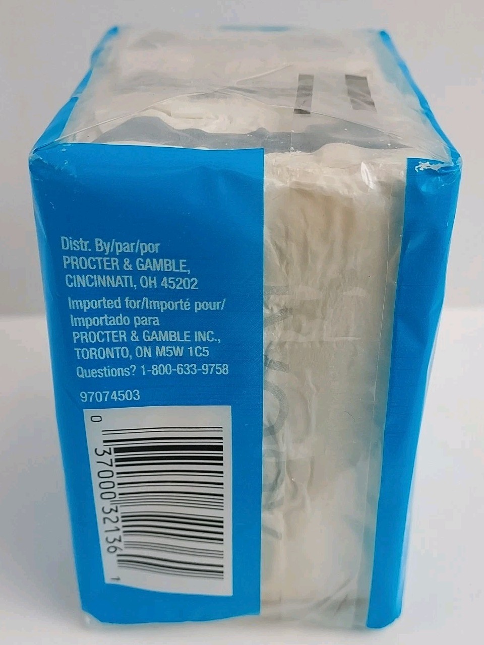 Ivory Original Scent Soap Personal Bar 3.1 Ounce, Pack of 3 New Sealed