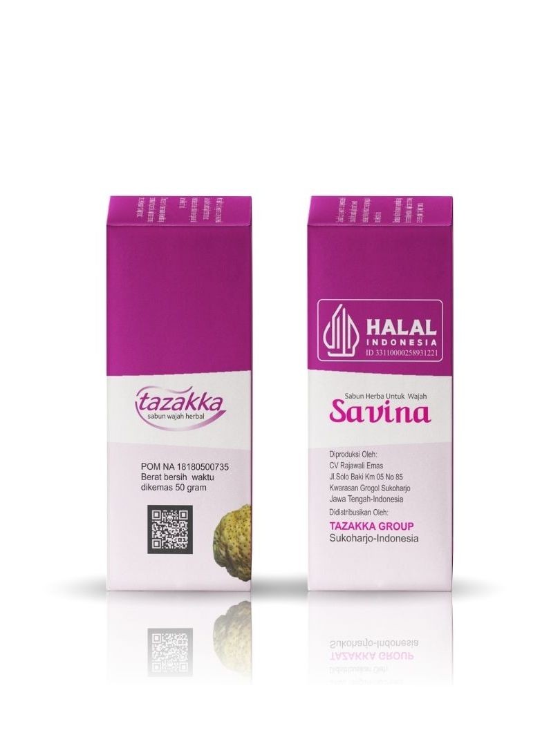 3x Gamat facial soap bar 50g bundle gentle daily cleansing set