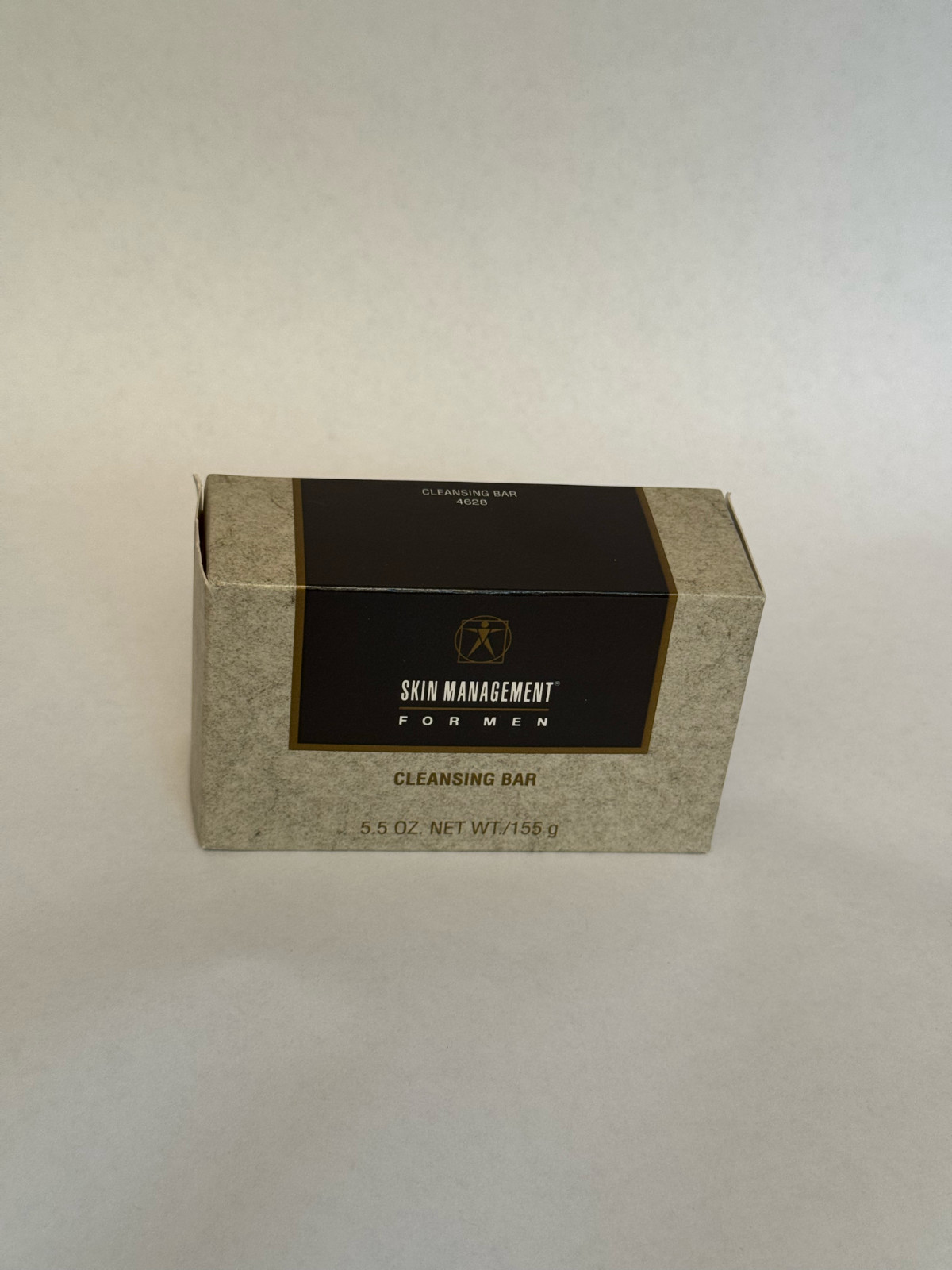 Mary Kay Vintage/Discontinued Skin Management for Men Bath Bar 5.5oz