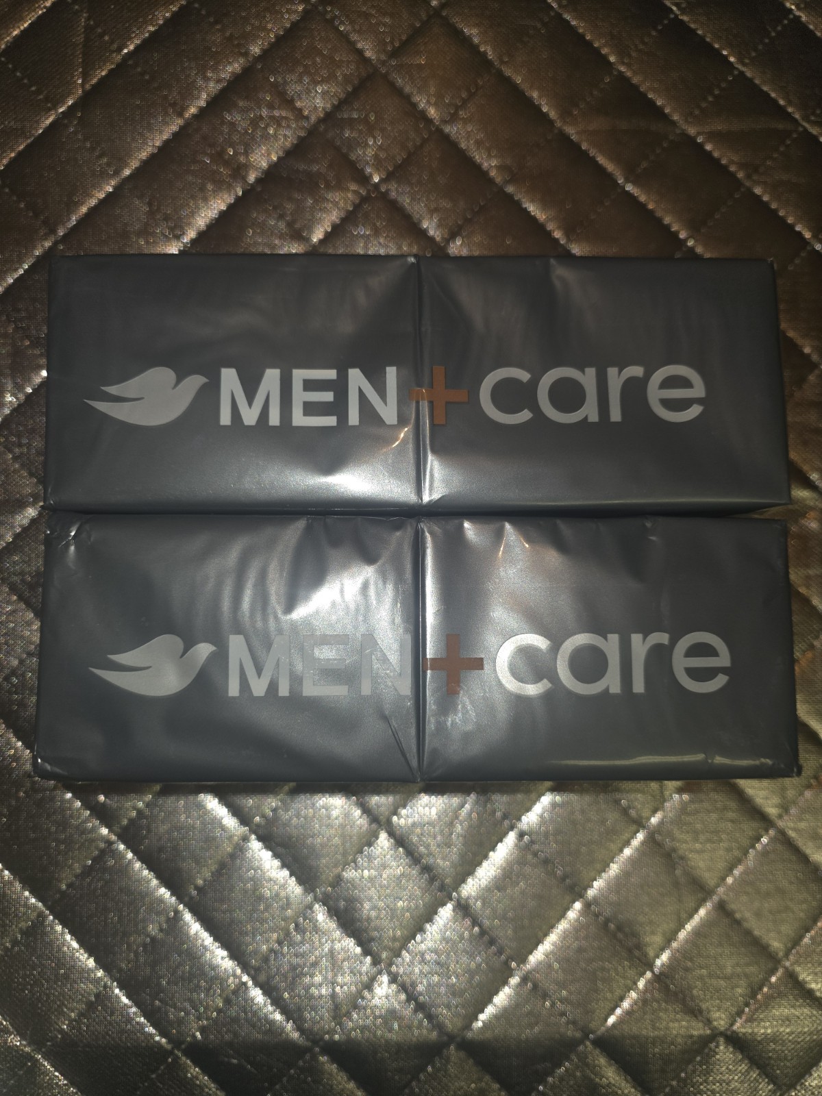 Dove Men+Care Hidratante Coco + Cítricos Hand & Body Face + Shave Lot Of 2