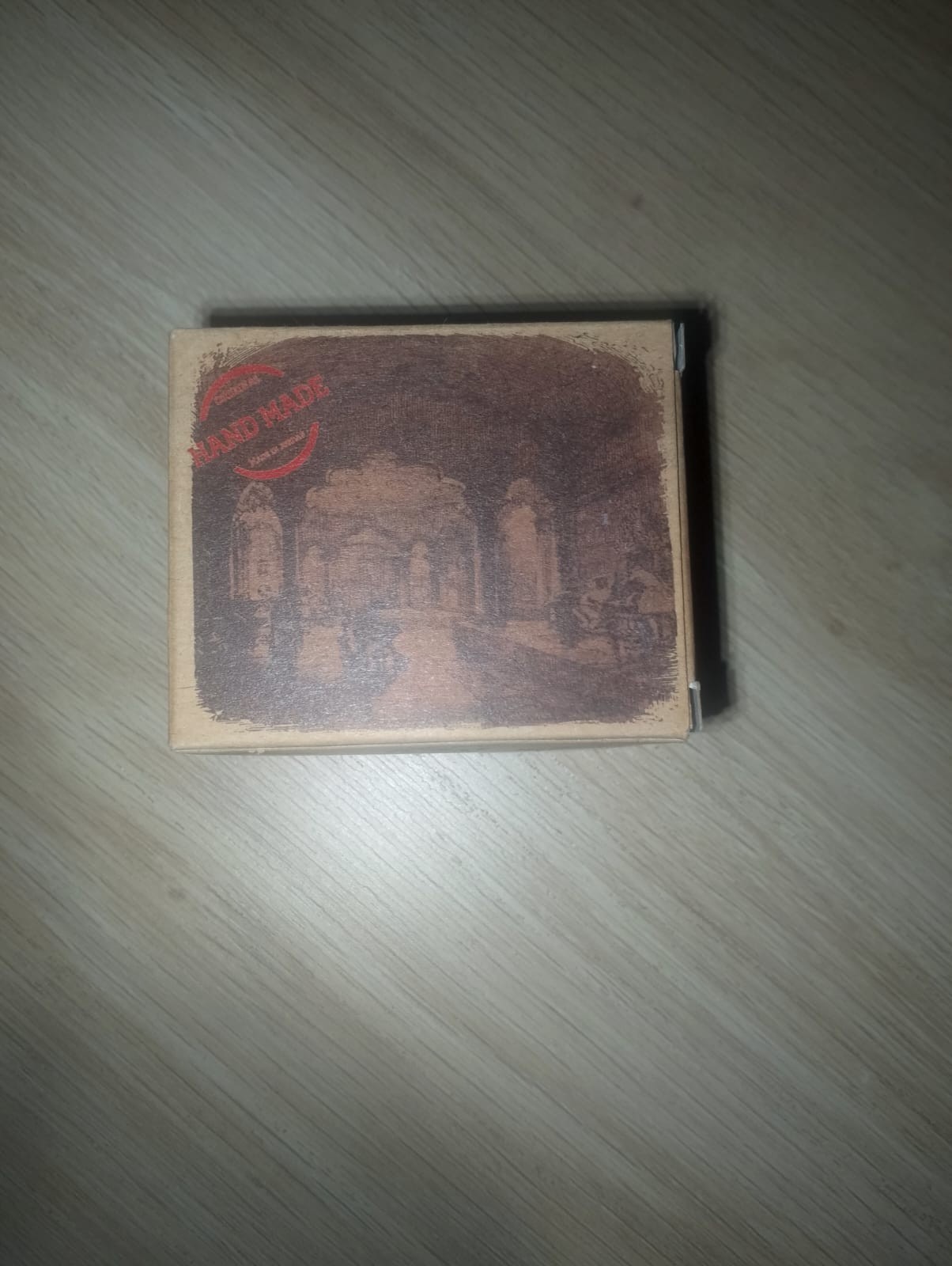 100% Natural Laurel Soap Handmade Olive Oil Dokkan Al-Ghar Made in Jordan