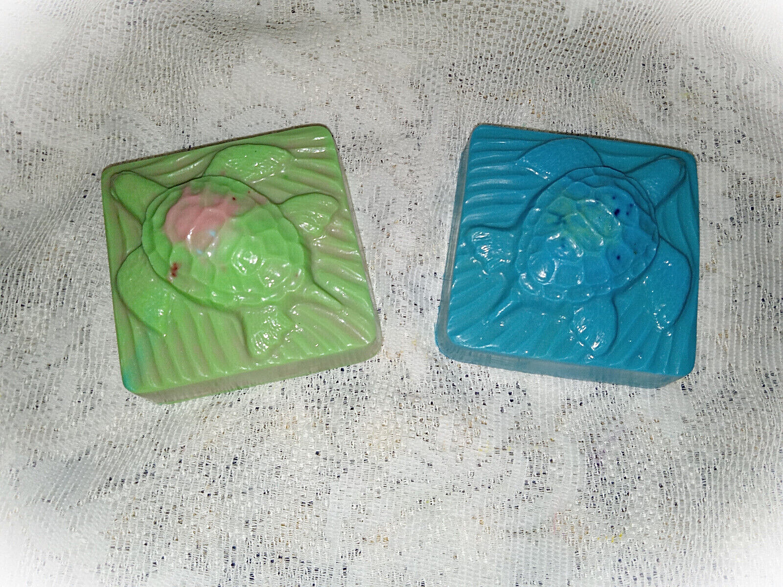Turtle Soap, choice of soap type and scent, FREE ship, 180+ scents, Ocean, sea