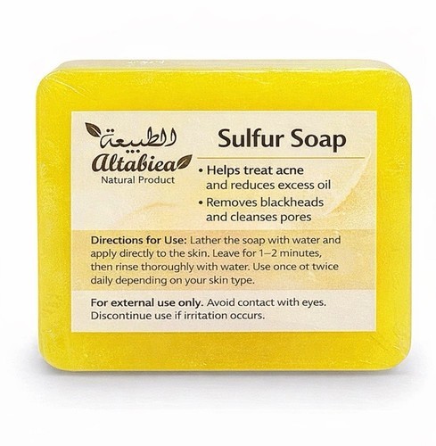 HandMade Natural Soap Bars Pick Your Scent 15 Varieties Organic Oils 3.2 OZ