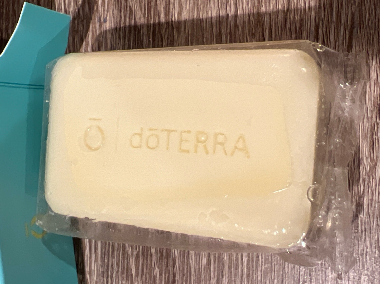 doTERRA Moisturizing Bath Bar w/ essential oils – 4 oz/113 g (See Pics) 10/21