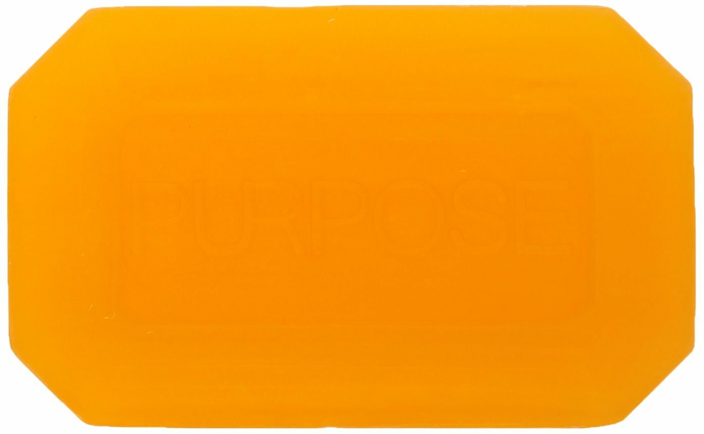 Purpose Gentle Cleansing Face Bar Soap Oil-Free Hypoallergenic 6 Ounce Pack of 6