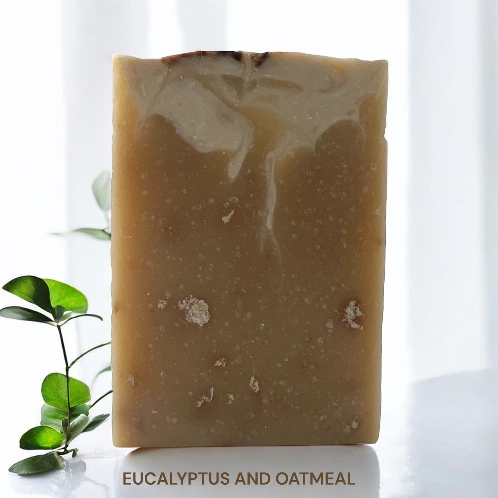 Handcrafted Cold Processed Milk Soap Bars – PICK SCENT! Free Mesh Soap Bag