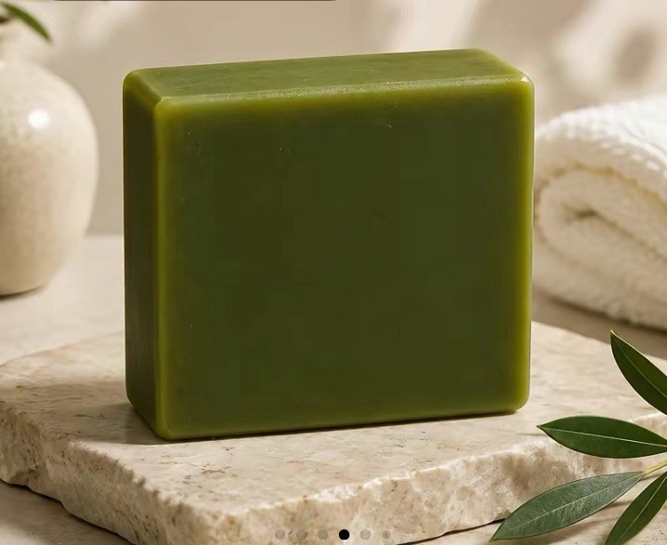 $20 Cerasee Soap Handmade Herbal Skin Cleansing Bar for Acne Eczema Rash