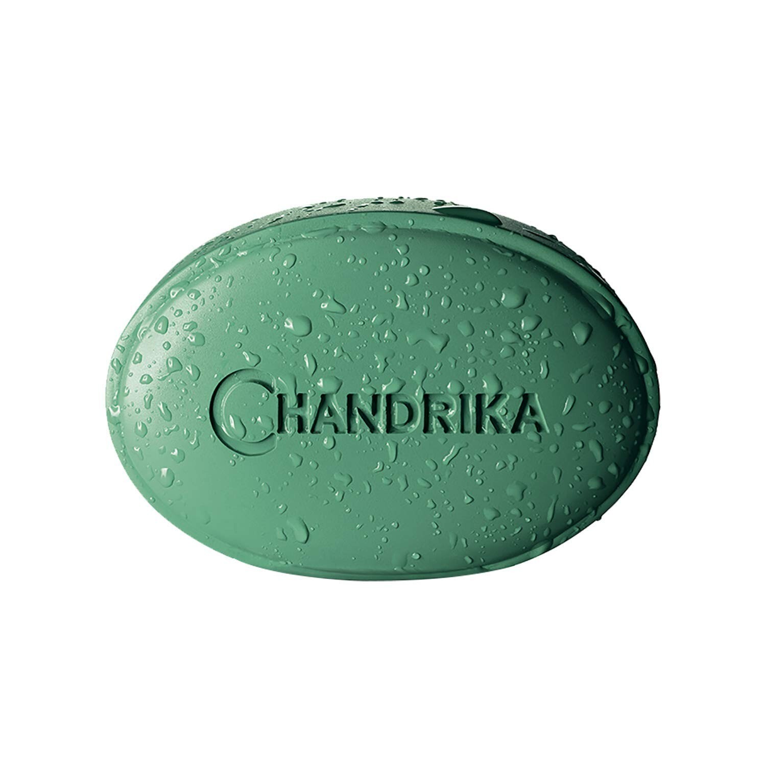 Chandrika Soap Pack of 4 -125g x 3 and Get 75g Free-US Seller Multi Discount